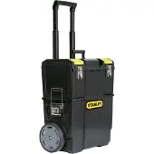Stanley Mobile Work Center 3in1