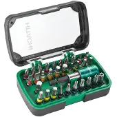 Hikoki bitset 25mm 32-delig