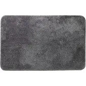 Sealskin Badmat Angora Grijs 60x90 cm