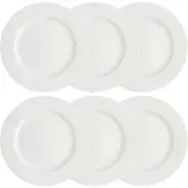 Rörstrand Swedish Grace Bordje 17 Cm Sneeuwkleurig - Kleine borden Porselein Snow (White) - 1011841