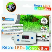 Superfish Controller Retro LED+