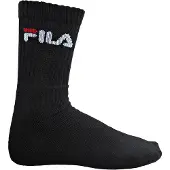 FILA Pack-3 hoge sokken F9505 unisex