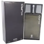 Ajmal Kuro Eau de Parfum, 90 ml (voor heren)
