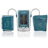 Microlife WatchBP Office Enkel Arm Index (ABI) spreekkamerbloeddrukmeter