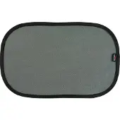 Britax Römer Sonnensegel bis Auto - 2er-Pack - EZ-Cling - Römer - One Size - Sonnensegel