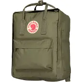 Fjällräven Kånken Green