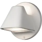 Konstsmide Led buitenlamp Hild Led Up-Down wit
