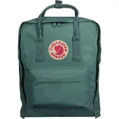 Fjällräven Kånken Frost Green 16L