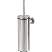 Tiger Toiletborstel en -houder Boston zilver 309930946 online kopen