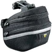 Topeak Wedge Pack II Large (uitbreidbaar)
