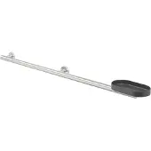 Tiger Wandgreep Tiger Boston C&S 90 CM Geborsteld