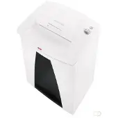 HSM Papiervernietiger Securio B34 stroken 3.9mm