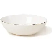 Tokyo Design Studio Nippon White kom 23 cm
