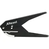 Rexel S120 1-gaats Perforator
