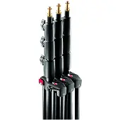 Manfrotto Master Stand Air Cush. 1004 BAC 3 Pack