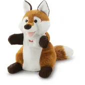 Trudi Handpop Vos