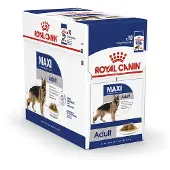 Royal Canin Shn Maxi Adult Pouch - Hondenvoer - 10x140 g