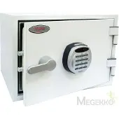 Phoenix Brandwerende kluis FS 1281 E, elektronisch slot