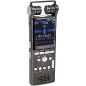 TIE Mobile Digital Recorder