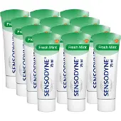 Sensodyne Fresh Mint Tandpasta - 75 ml
