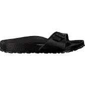 Birkenstock Sandaal 'Madrid' zwart