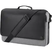 HP Exec 15.6 Black Messenger