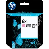 HP C5021A printkop licht magenta nr. 84 (origineel)