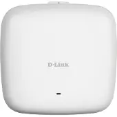 D-Link Wireless AC1750 Wave2 Dualband PoE Access