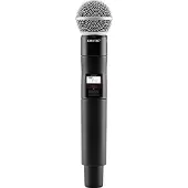 Shure HANDHELD TRANSMITTER SM58