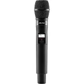 Shure QLXD2/KSM9-G51 handheld microfoon (470 - 534 MHz)