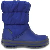 Crocs Snowboots Crocs WINTER PUFF BOOT KIDS kind