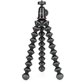 Joby GorillaPod 1K Kit (Black/Charcoal)
