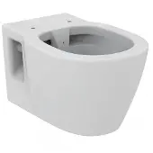 Ideal standard Connect Closet H34xB36xD54cm waterbesparend Diepspoel Keramiek Wit E824601