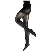 Falke Fijne panty zwart