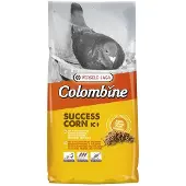 Colombine Succes-Corn Ic Met Eiwitkorrel - Duivenvoer