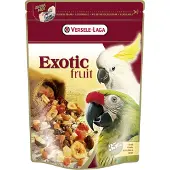 Versele-Laga Exotic Fruit Papegaai - Vogelvoer