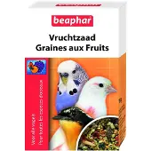 Beaphar Vruchtzaad - Vogelvoer - 150 g