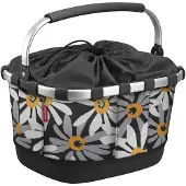 Klickfix Carrybag Gt Racktime Snap It Achtermand 21l