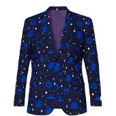 Opposuits Pak 'Starry Side'