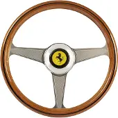 Thrustmaster FERRARI 250 GTO WHEEL ADD-ON