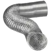 Eurom Hose 5m Heat-Duct-Pro 9kW - 332421