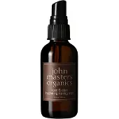 John Masters Organics Spray Skincare Facecare Rose & Aloe Hydrating Toning Mist 125ml