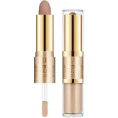 Milani Contour & Highlight Cream & Liquid Duo 01 Fair Light