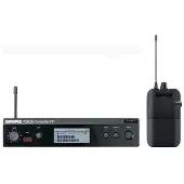 Shure P3TR (K3E, 606-630 MHz) PSM 300 in-ear set
