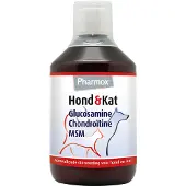Pharmox Glucosamine Hond & Kat