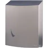Wings toiletroldispenser voor 3 standaard rollen