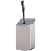 Wings RVS toiletborstelhouder van Wings