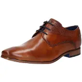 Bugatti Veterschoen cognac