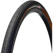 Challenge Strada bianca tlr 700x36c zwart bruin