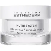 Institut Esthederm Nutri System Royal Jelly Vital Cream 50 ml Crème